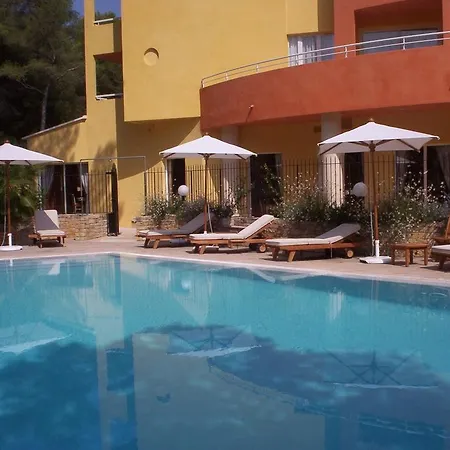 Hotel Omega-3