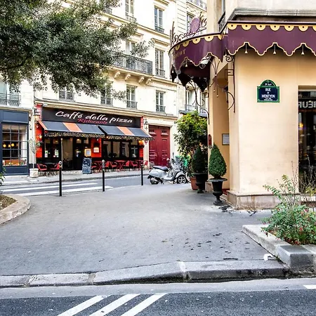 Villa Opera Drouot-2