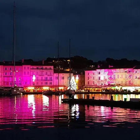 Saint Tropez Suite-2