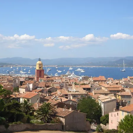 Saint Tropez Suite-3
