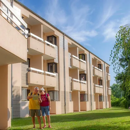 Residence Routes du Monde ATC Bagneres de Bigorre-2