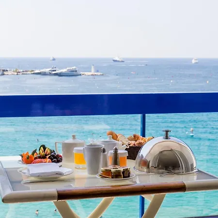Garden Beach Hotel-2