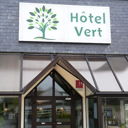 Hotel Vert-2