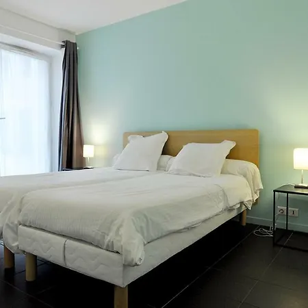 Temporesidence Chateauneuf-2