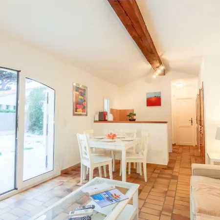 Holiday Home Le Pilon By Interhome-3