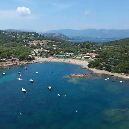 Village Naturiste La Chiappa-3