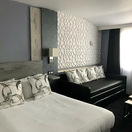 Contact Hotel Le Provence-2