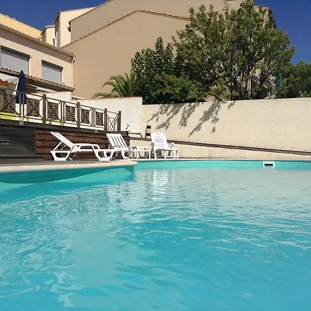 Residence Les Tritons-2