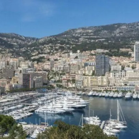 Monaco Casino Grimaldi Forum Beach-2