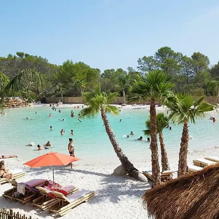 Carazur Mobilhomes Camping Frejus-3