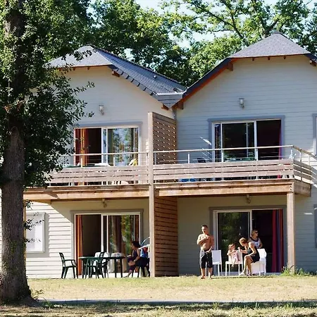 Apartment Relais Du Plessis Richelieu I-2