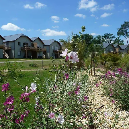 Apartment Relais Du Plessis Richelieu I-3