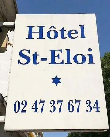 Hotel Saint Eloi-2