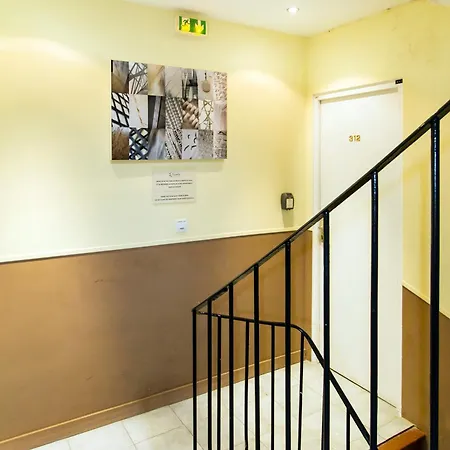 Florella Achard Apartment-2