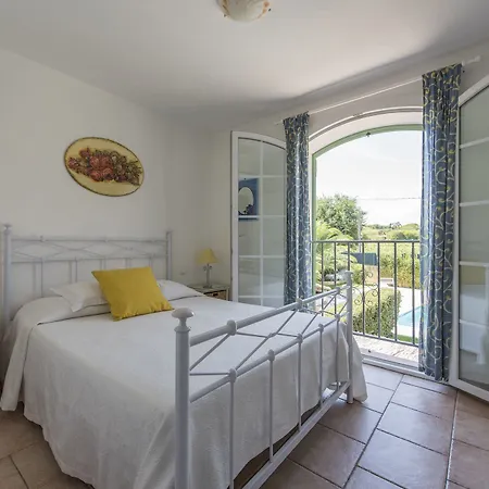 One Of The Best Villa In Saint Tropez-3