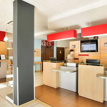 Ibis Brive Centre-2