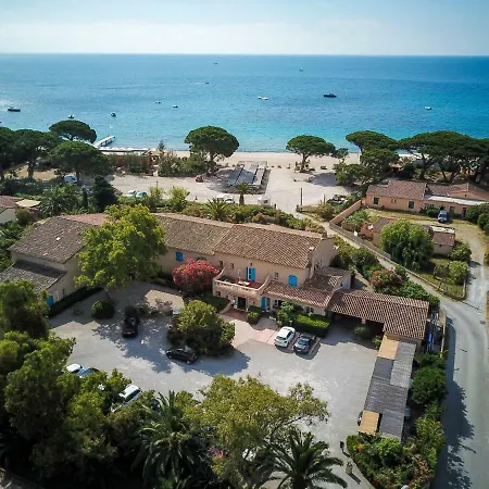 Hotel Saint Andre-2