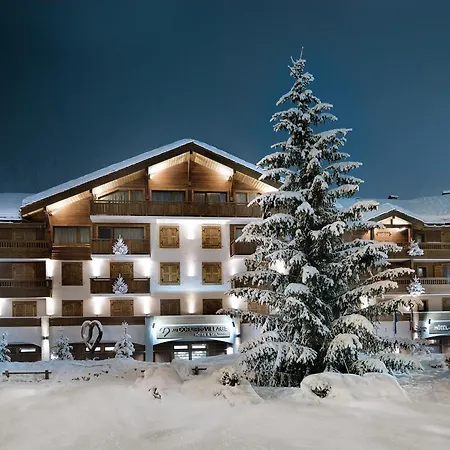 Au Coeur du Village-3