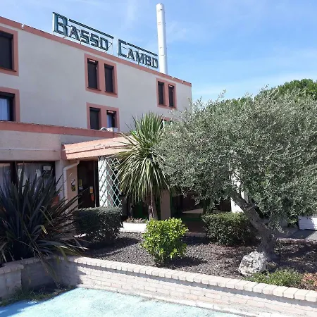 Metrhotel Basso Cambo-2