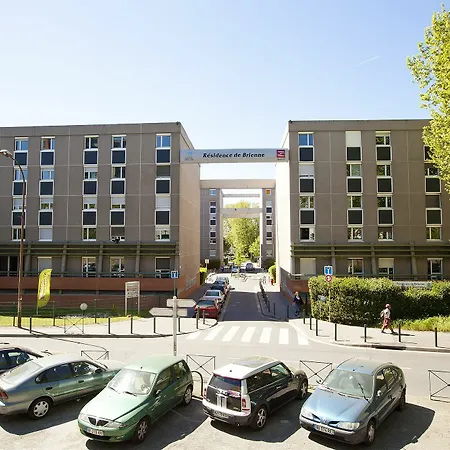Sejours & Affaires Toulouse De Brienne-3
