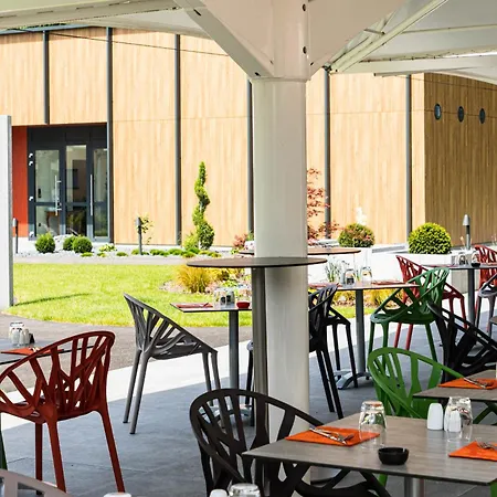 Europe Haguenau - Hotel & Spa-3