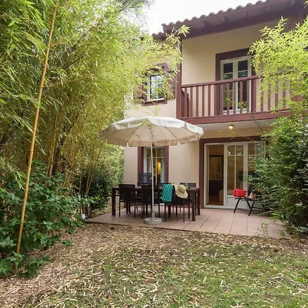 Residence Pierre & Vacances Lacanau Les Pins-3