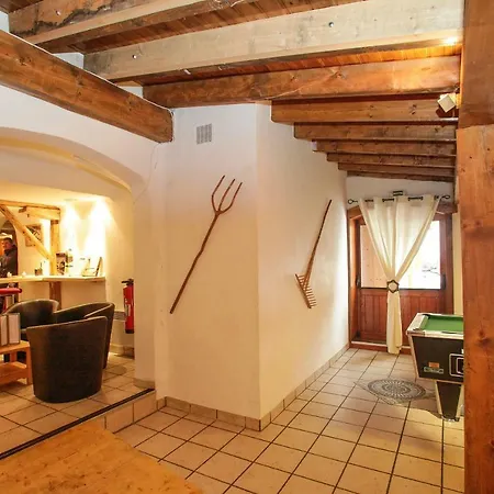 Odalys Chalet Alpina-2