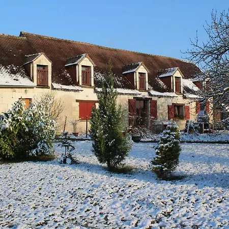 La Longère du Parc-3