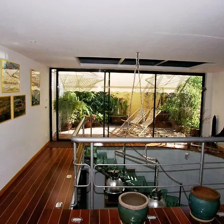 Loft De Cannes B&B-3