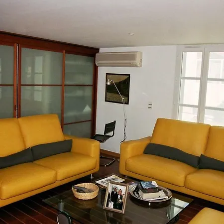 Loft De Cannes B&B-2
