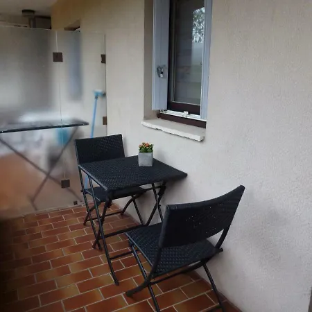 Residence Les Palmiers-3