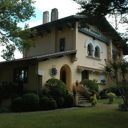 Villa La Croix Basque-3