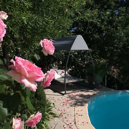 Maison Saint Paul Avec Piscine-3
