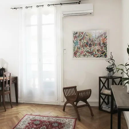 Appartement Square Alziary-3