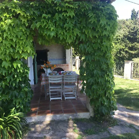 Residence Lou Naouc-2