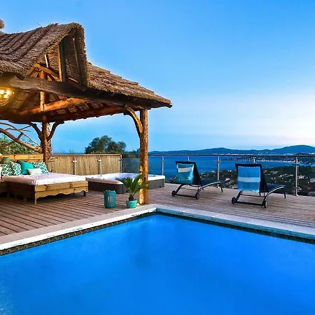 Villa Reve De Sud-2