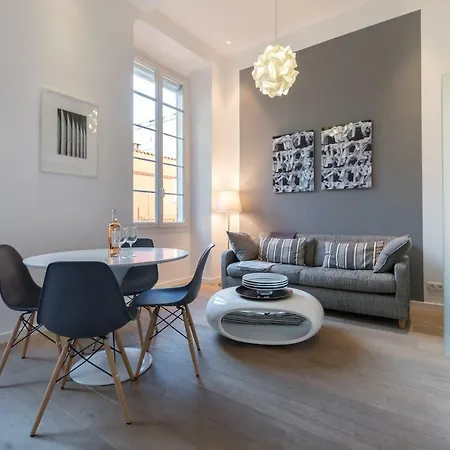 Magnificent Loft - Very Central-2