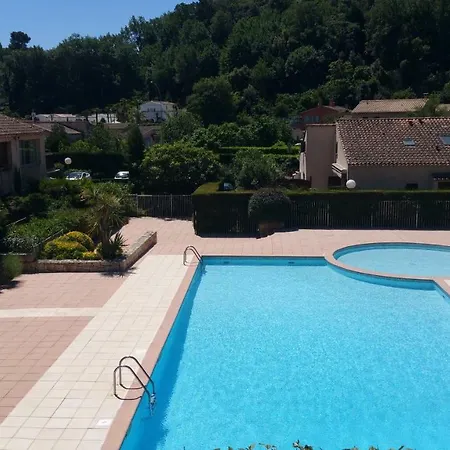 Résidence Cap Azur Maison N° 26-2