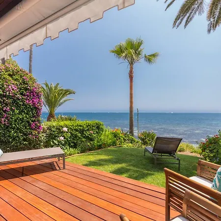 Residence Vue Mer Cannes-3