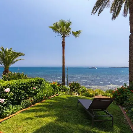 Residence Vue Mer Cannes-2