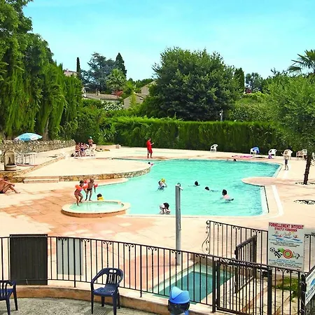 Bungalow Vacances-2