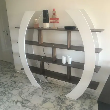 Appartement de 1 à 6 personnes Beaulieu sur mer, climatisé, proche Nice et Monaco tout confort 2 chambres-3