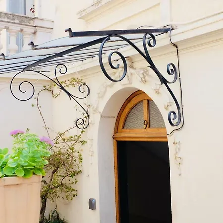 70M2 Apartment - La Roseraie-3
