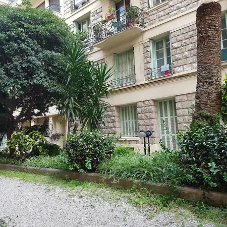 Apartment Proche Mer-2