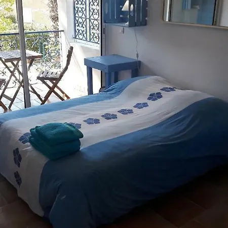 Villa Le Grilladou-3
