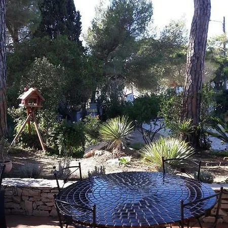 Villa Le Grilladou-2