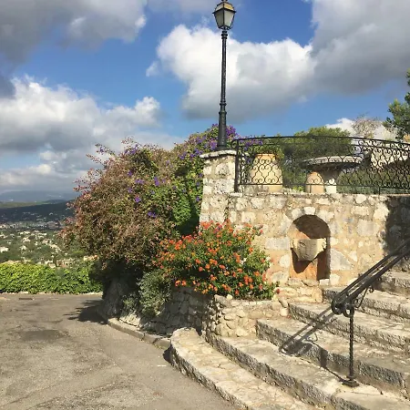 Villa Mimosa-3