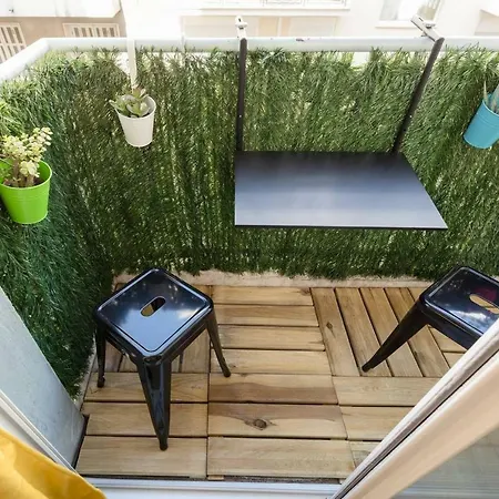 Nicelidays - Le Berlioz - City Central - 7Min From Beaches-3
