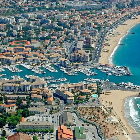 Mobile Home In Frejus, South Of France-2