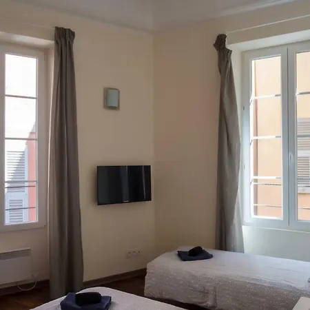 Magnifiques Appartements Au Coeur Du Vieux Nice-2